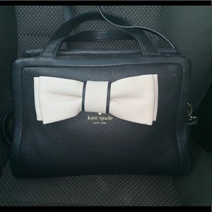 Kate Spade Murray Street Dominique Handbag